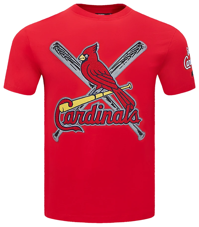 Pro Standard CARDINALS MASH UP M SJ TEE - Men's
