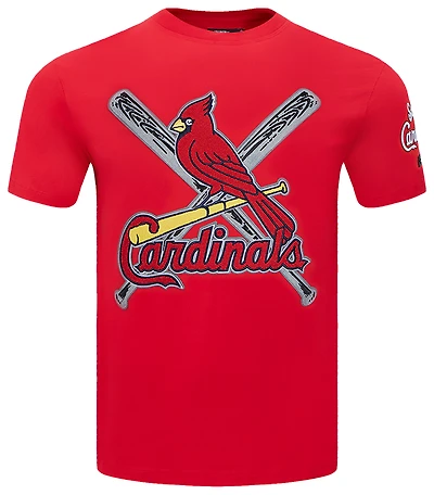 Pro Standard CARDINALS MASH UP M SJ TEE - Men's