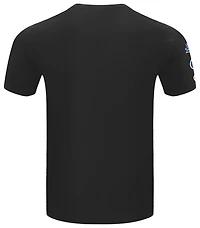 Pro Standard DODGERS OLD ENGLISH SJ TEE - Men's