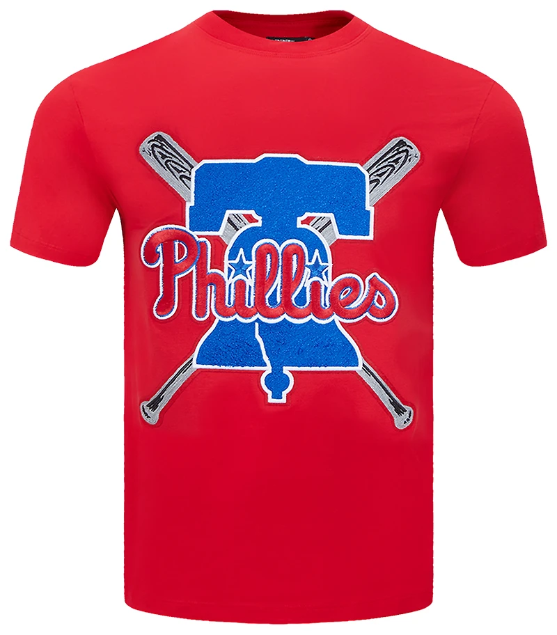 Pro Standard PHILLIES MASH UP M SJ TEE - Men's