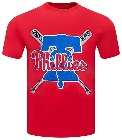 Pro Standard PHILLIES MASH UP M SJ TEE - Men's