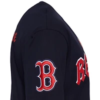 Pro Standard Red Sox City Tour T-Shirt - Men's