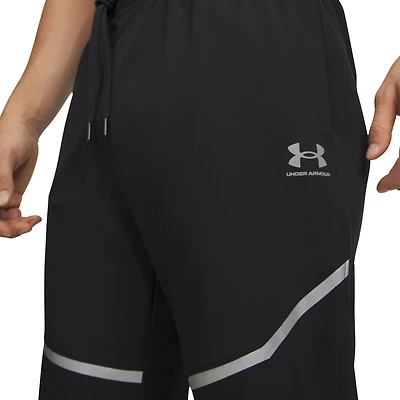 Under Armour Vibe Woven Reflective Pants - Men's