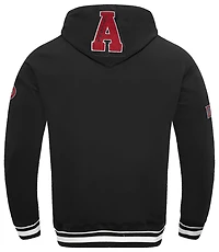 Pro Standard DIAMONDBACKS MASH UP M RIB FLC PO HOODIE - Men's