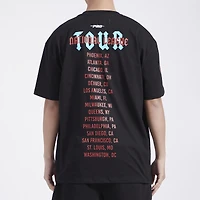 Pro Standard Diamondbacks City Tour T-Shirt - Men's