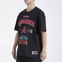 Pro Standard Diamondbacks City Tour T-Shirt - Men's