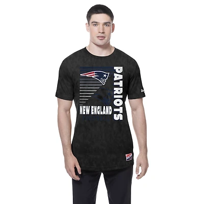 47 Brand New England Patriots Force T-Shirt - Men's