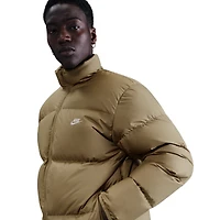 Nike SF Club 550 Puffer Jacket  - Men's