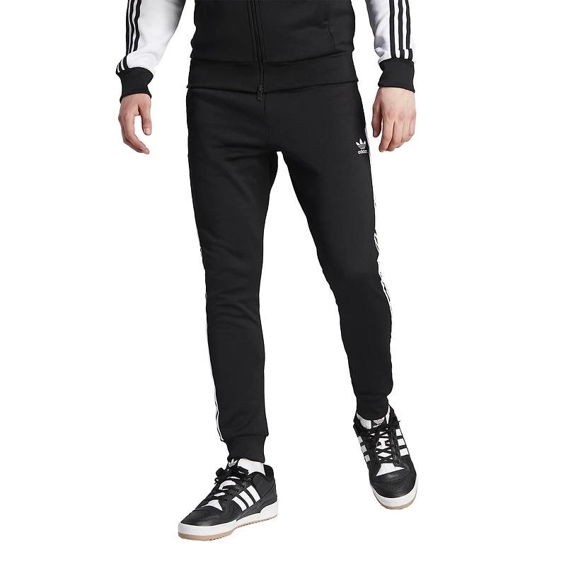 adidas Originals Adicolor Superstar Track Pants  - Men's