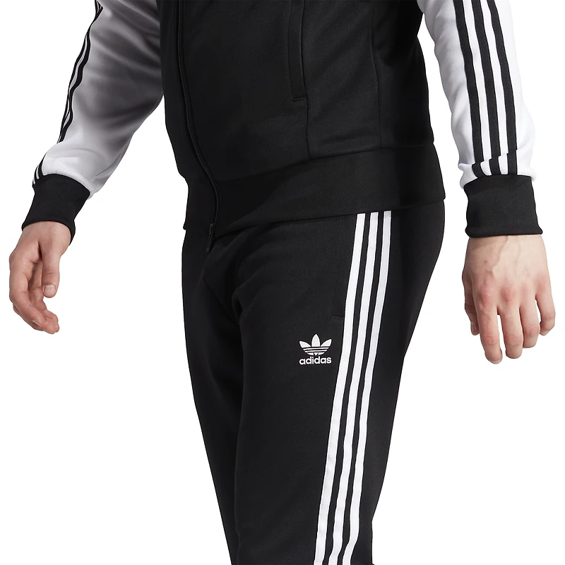 adidas Originals Adicolor Superstar Track Pants  - Men's