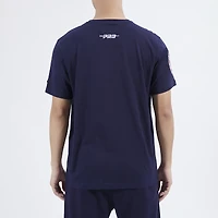 Pro Standard Detroit Tigers GTP SJ T-Shirt - Men's