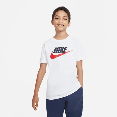 Nike NSW Futura Icon T-Shirt  - Boys' Grade School