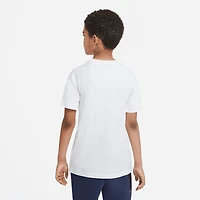 Nike NSW Futura Icon T-Shirt  - Boys' Grade School