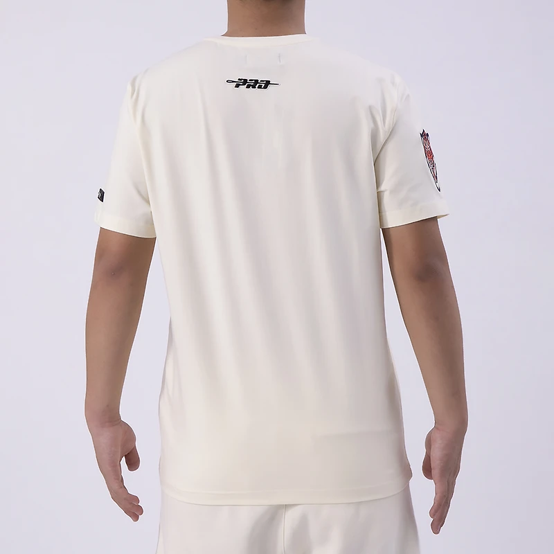 Pro Standard Tigers Gtp Short Sleeve T-Shirt - Men's