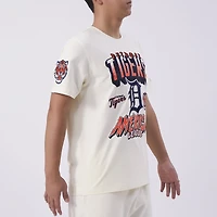 Pro Standard Tigers Gtp Short Sleeve T-Shirt - Men's