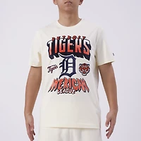 Pro Standard Tigers Gtp Short Sleeve T-Shirt - Men's