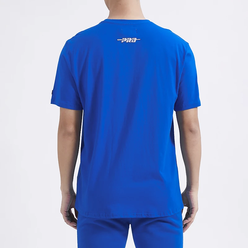 Pro Standard Mets GTP SJ T-Shirt - Men's