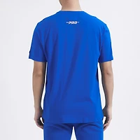 Pro Standard Mets GTP SJ T-Shirt - Men's