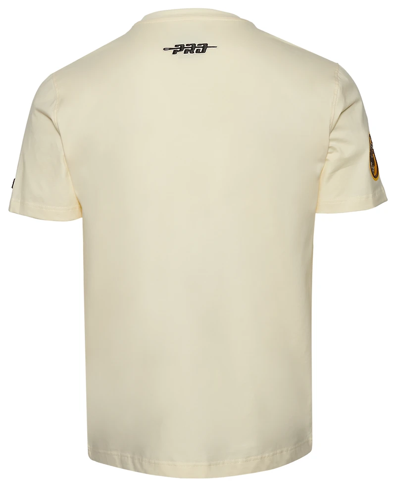 Pro Standard Padres Short Sleeve T-Shirt - Men's