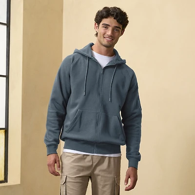 CSG Troupe Full-Zip Hoodie - Men's
