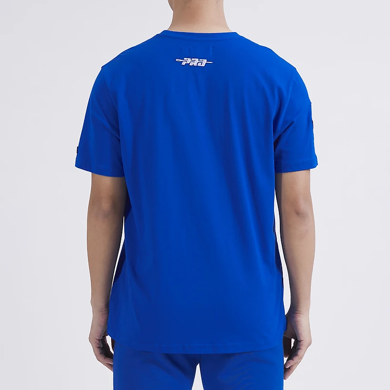 Pro Standard Texas Rangers GTP SJ T-Shirt - Men's