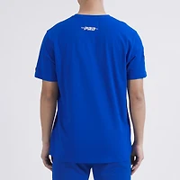 Pro Standard Texas Rangers GTP SJ T-Shirt - Men's