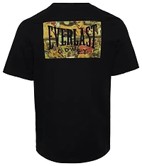Coney Island Picnic X Everlast Watercolor Short Sleeve T-Shirt - Men's