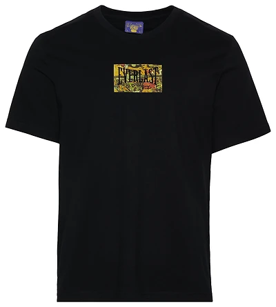 Coney Island Picnic X Everlast Watercolor Short Sleeve T-Shirt - Men's