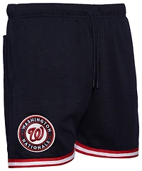 Pro Standard Nationals Mesh Basketball Shorts - Men's