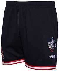 Pro Standard Nationals Mesh Basketball Shorts - Men's