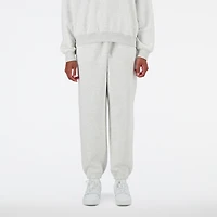 New Balance Sport Essentials Fleece Joggers - Women's