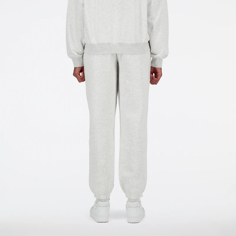 New Balance Sport Essentials Fleece Joggers - Women's