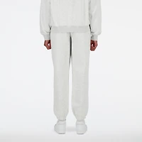 New Balance Sport Essentials Fleece Joggers - Women's