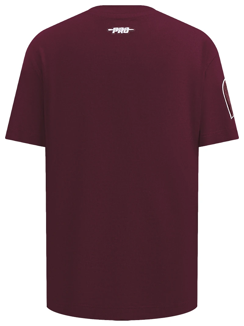 Pro Standard Philadelphia Phillies Classic Ss Tee - Boys' Grade School