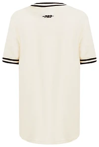 Pro Standard Philadelphia Phillies Retro Classic Striped Tee - Boys' Grade School