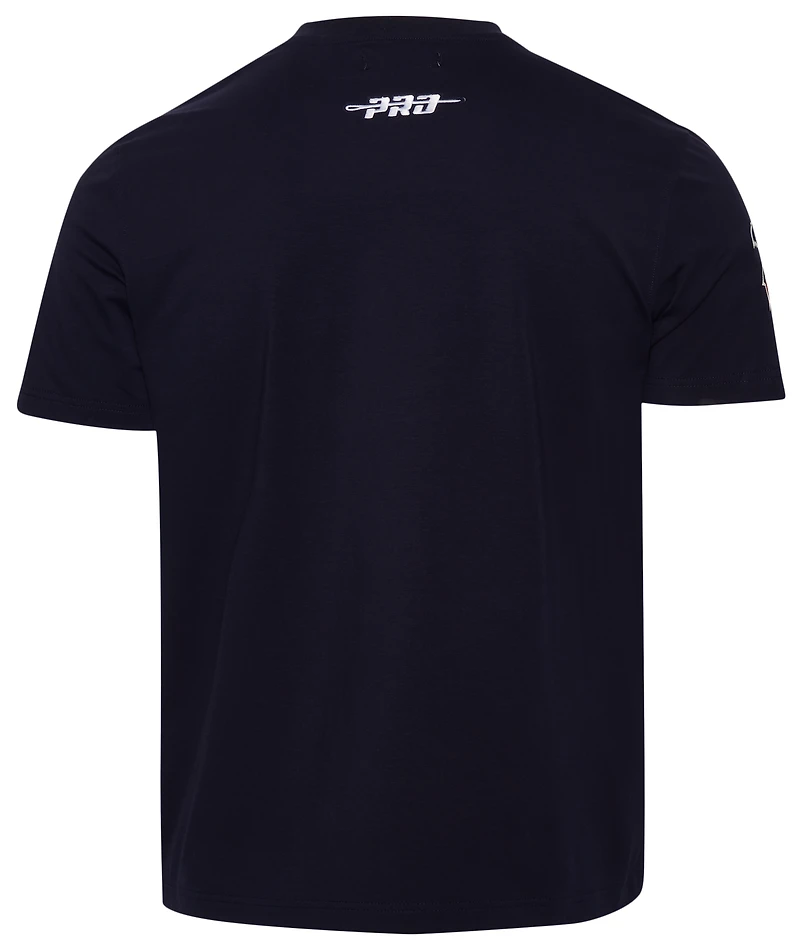 Pro Standard Tigers Homerun T-Shirt - Men's