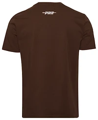 Pro Standard Padres Homerun T-Shirt - Men's