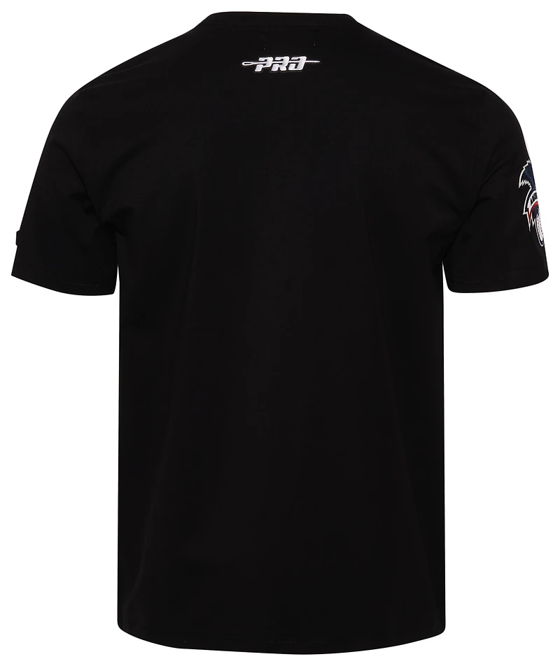 Pro Standard White Sox Homerun T-Shirt - Men's