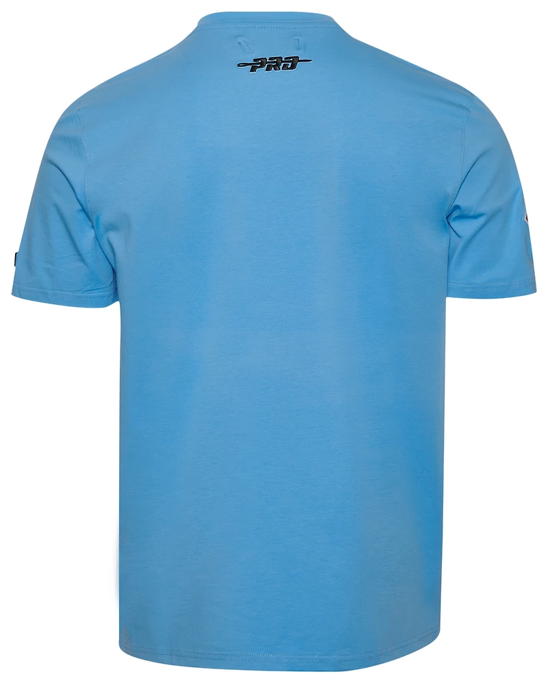 Pro Standard Phillies Homerun T-Shirt - Men's