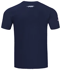 Pro Standard Braves Homerun T-Shirt - Men's