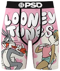 PSD Looney Tunes Lovebirds Lola Bunny Underwear - Men's