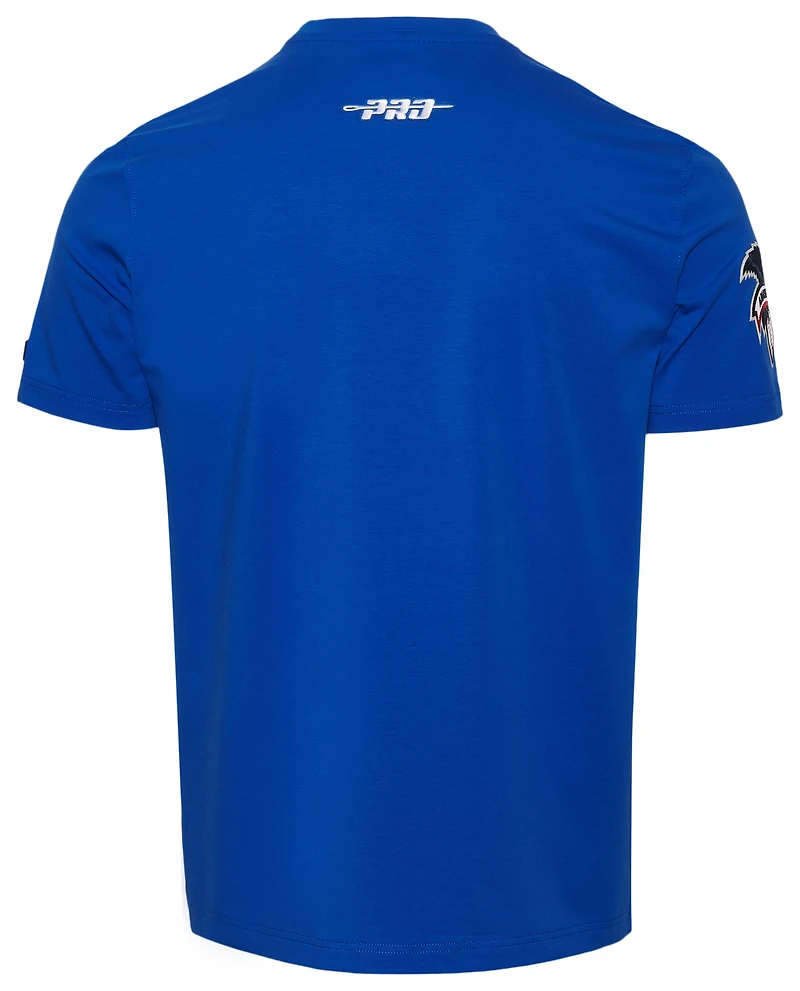 Pro Standard Rangers Homerun T-Shirt - Men's