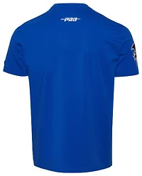 Pro Standard Rangers Homerun T-Shirt - Men's