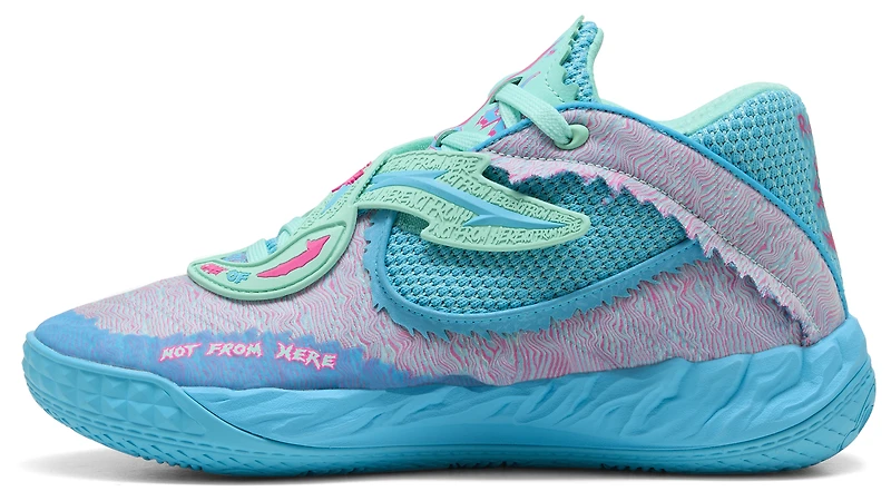 PUMA MB.05 Rick and Morty