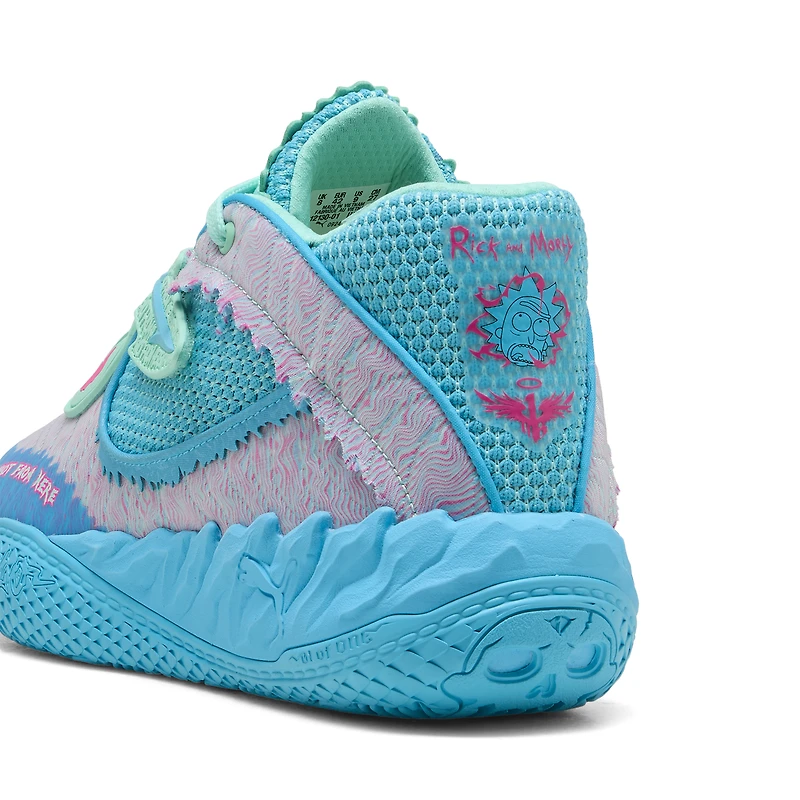 PUMA MB.05 Rick and Morty