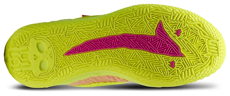 PUMA MB.05 Rick and Morty