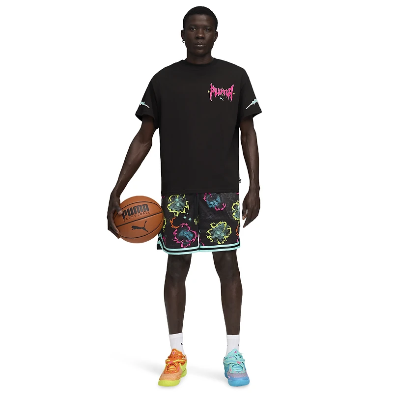 PUMA MB.05 Rick and Morty