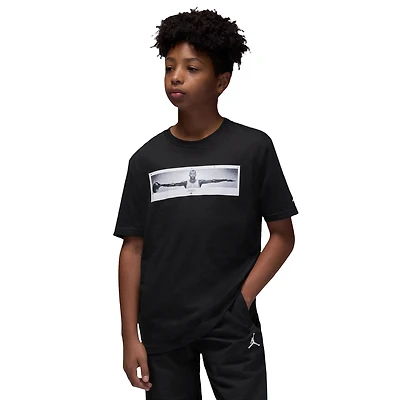 Jordan Wings T-Shirt  - Boys' Grade School