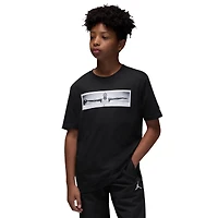 Jordan Wings T-Shirt  - Boys' Grade School