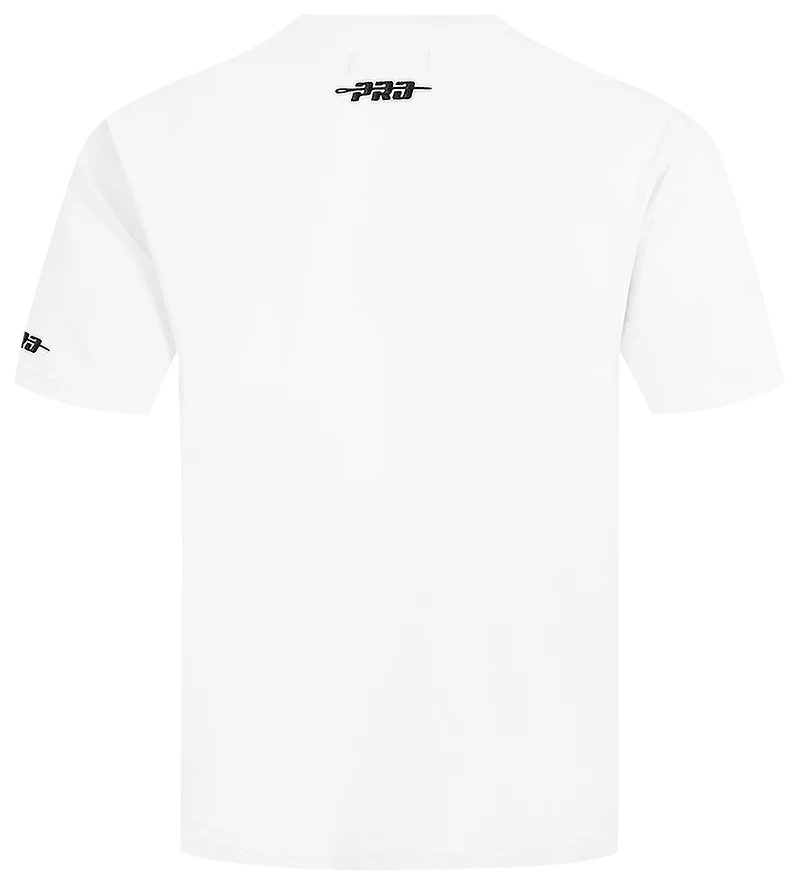 Pro Standard Tigers Classic DS T-Shirt - Men's